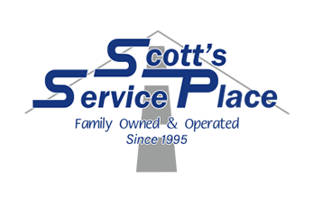 Scott's Service Place